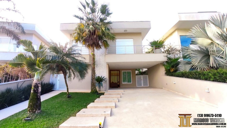 Imagem Casa com 6 Quartos à Venda, 377 m² em Riviera - Bertioga Imagem Casa com 6 Quartos à Venda, 377 m² em Riviera - Bertioga