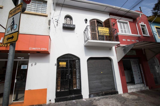 Imagem Imóvel Comercial à Venda, 81 m² em Cambuci - São Paulo Imagem Imóvel Comercial à Venda, 81 m² em Cambuci - São Paulo