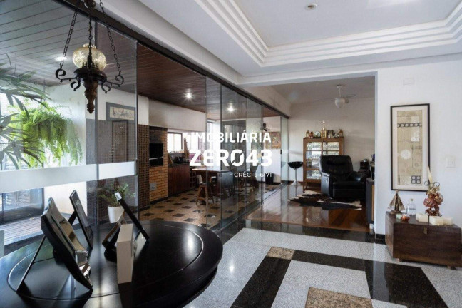 Imagem Apartamento com 4 Quartos à Venda, 298 m² em Caiçaras - Londrina Imagem Apartamento com 4 Quartos à Venda, 298 m² em Caiçaras - Londrina