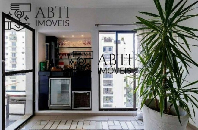 Imagem Apartamento com 3 Quartos à Venda, 125 m² em Moema - São Paulo Imagem Apartamento com 3 Quartos à Venda, 125 m² em Moema - São Paulo