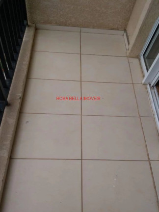 Imagem Apartamento com 2 Quartos à Venda, 54 m² em Vila Nova Esperia - Jundiaí