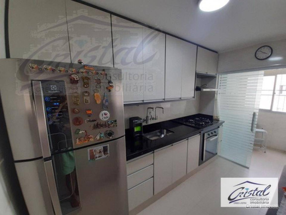 Imagem Apartamento com 2 Quartos à Venda, 68 m² em Jardim Ester - São Paulo