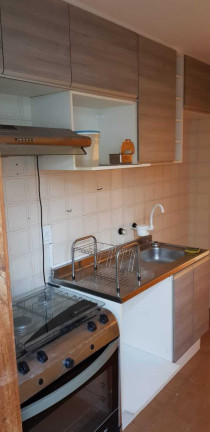 Imagem Imóvel com 1 Quarto à Venda, 55 m² em Azenha - Porto Alegre Imagem Imóvel com 1 Quarto à Venda, 55 m² em Azenha - Porto Alegre