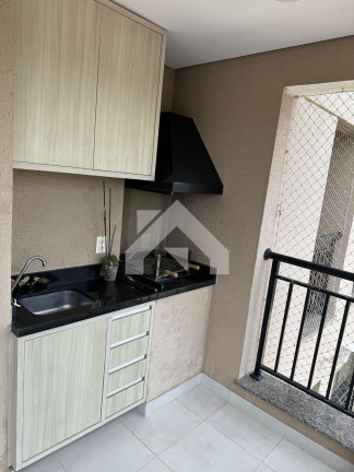 Foto do imóvel Apartamento com 3 Quartos à Venda, 109 m² em Alphaville - Barueri