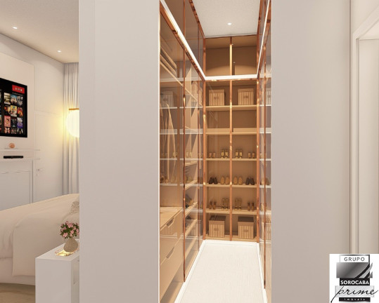 Imagem Casa com 3 Quartos à Venda, 152 m² em Parque Ibiti Reserva - Sorocaba Imagem Casa com 3 Quartos à Venda, 152 m² em Parque Ibiti Reserva - Sorocaba