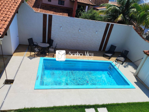 Imagem Casa com 4 Quartos à Venda, 512 m² em Parque Residencial Aquarius - São José Dos Campos Imagem Casa com 4 Quartos à Venda, 512 m² em Parque Residencial Aquarius - São José Dos Campos
