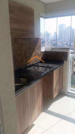 Imagem Apartamento com 1 Quarto para Alugar, 53 m² em Vila Regente Feijó - São Paulo Imagem Apartamento com 1 Quarto para Alugar, 53 m² em Vila Regente Feijó - São Paulo