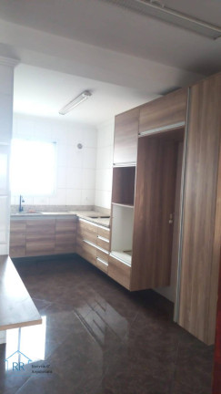 Imagem Apartamento com 3 Quartos para Alugar, 90 m² em Campestre - Santo André Imagem Apartamento com 3 Quartos para Alugar, 90 m² em Campestre - Santo André