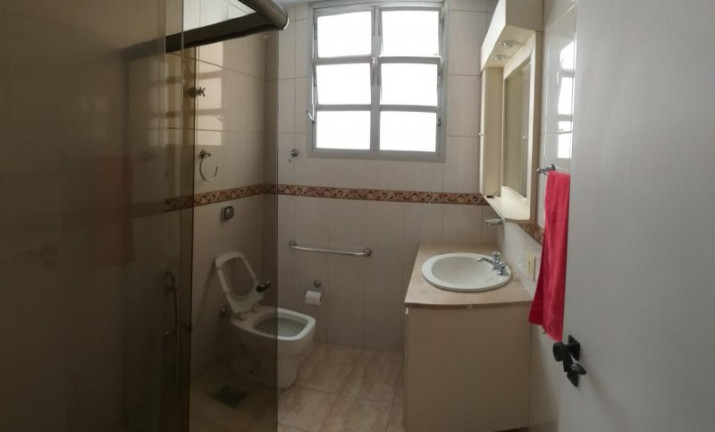 Imagem Apartamento com 2 Quartos à Venda, 124 m² em Gonzaga - Santos Imagem Apartamento com 2 Quartos à Venda, 124 m² em Gonzaga - Santos
