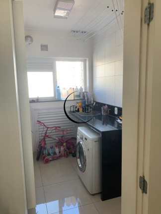 Imagem Apartamento com 3 Quartos à Venda, 139 m² em Vila Romana - São Paulo