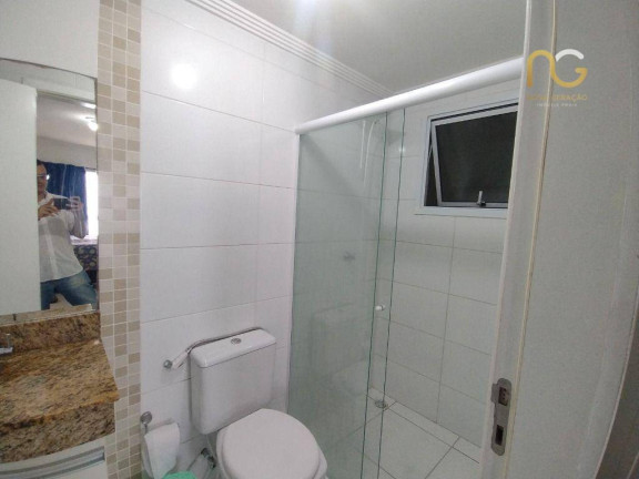 Imagem Apartamento com 3 Quartos à Venda, 122 m² em Aviação - Praia Grande Imagem Apartamento com 3 Quartos à Venda, 122 m² em Aviação - Praia Grande