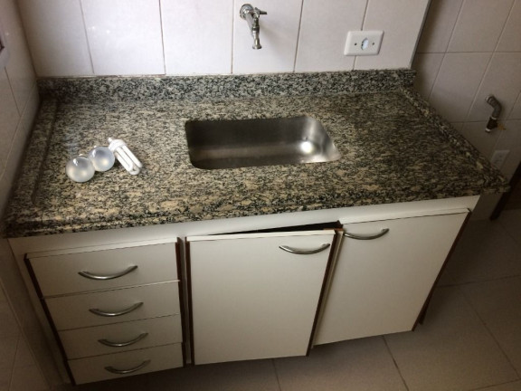 Imagem Apartamento com 1 Quarto à Venda, 55 m² em Cambuci - São Paulo