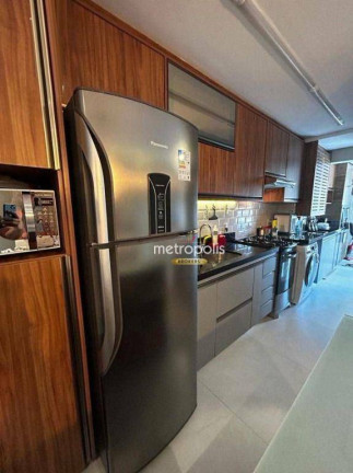 Imagem Apartamento com 2 Quartos à Venda, 62 m² em Osvaldo Cruz - São Caetano Do Sul Imagem Apartamento com 2 Quartos à Venda, 62 m² em Osvaldo Cruz - São Caetano Do Sul