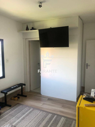 Imagem Apartamento com 3 Quartos à Venda, 150 m² em Ponta Da Praia - Santos Imagem Apartamento com 3 Quartos à Venda, 150 m² em Ponta Da Praia - Santos