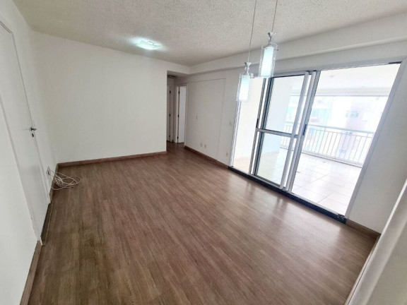 Imóvel com 2 Quartos à Venda, 69 m² em Bom Retiro - São Paulo