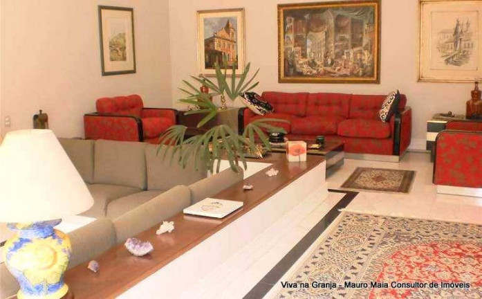 Imagem Casa com 4 Quartos à Venda, 10.208 m² em Chácara São João - Carapicuíba