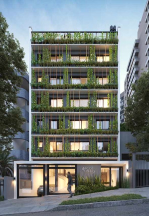 Imagem Apartamento com 2 Quartos à Venda, 99 m² em Petrópolis - Porto Alegre Imagem Apartamento com 2 Quartos à Venda, 99 m² em Petrópolis - Porto Alegre