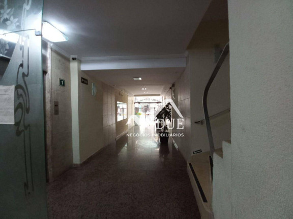Imagem Apartamento com 2 Quartos à Venda, 70 m² em Aparecida - Santos Imagem Apartamento com 2 Quartos à Venda, 70 m² em Aparecida - Santos