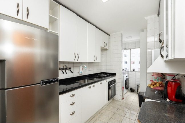 Imagem Apartamento com 2 Quartos à Venda, 50 m² em Capão Redondo - São Paulo Imagem Apartamento com 2 Quartos à Venda, 50 m² em Capão Redondo - São Paulo