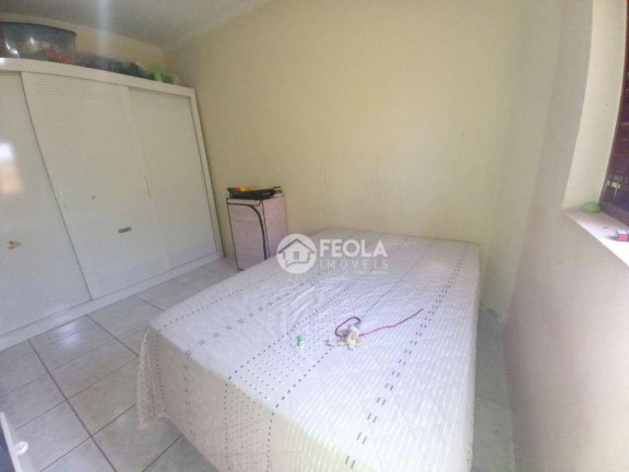 Imagem Casa com 3 Quartos à Venda, 134 m² em Parque Das Nações - Americana Imagem Casa com 3 Quartos à Venda, 134 m² em Parque Das Nações - Americana