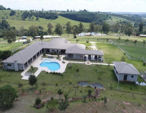 Imagem Fazenda à Venda, 124 m² em Rural - Itapetininga