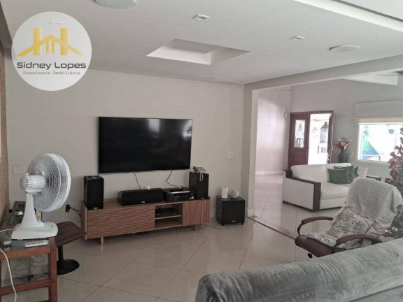 Imagem Casa com 5 Quartos à Venda, 550 m² em Anil - Rio De Janeiro