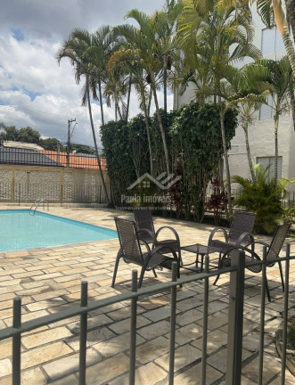 Imagem Apartamento com 2 Quartos à Venda, 49 m² em Conjunto Residencial Trinta E Um De Março - Sao Jose Dos Campos Imagem Apartamento com 2 Quartos à Venda, 49 m² em Conjunto Residencial Trinta E Um De Março - Sao Jose Dos Campos