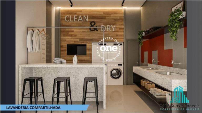 Imagem Apartamento com 1 Quarto à Venda, 34 m² em Vila Clementino - São Paulo