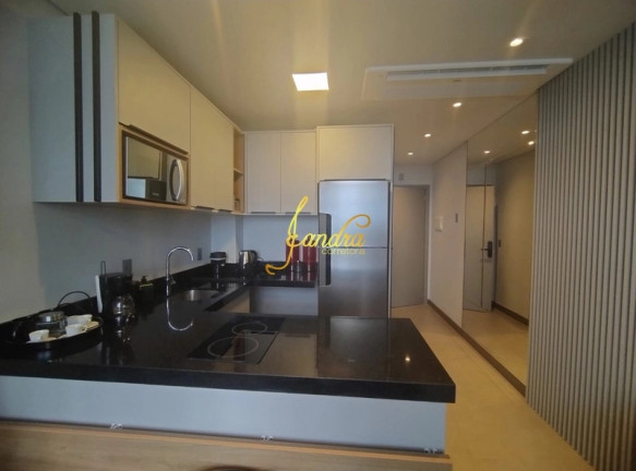 Imagem Apartamento com 1 Quarto à Venda, 28 m² em Atlantida - Xangri-la Imagem Apartamento com 1 Quarto à Venda, 28 m² em Atlantida - Xangri-la