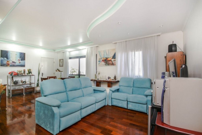 Imagem Imóvel com 3 Quartos à Venda, 144 m² em Jardim Da Saúde - São Paulo Imagem Imóvel com 3 Quartos à Venda, 144 m² em Jardim Da Saúde - São Paulo