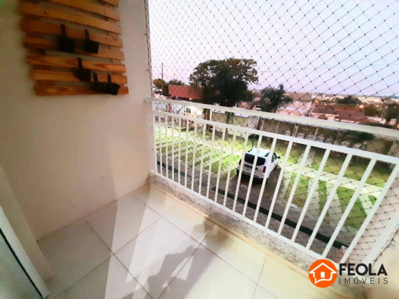 Imagem Apartamento com 2 Quartos à Venda, 58 m² em Jardim Bela Vista - Americana Imagem Apartamento com 2 Quartos à Venda, 58 m² em Jardim Bela Vista - Americana
