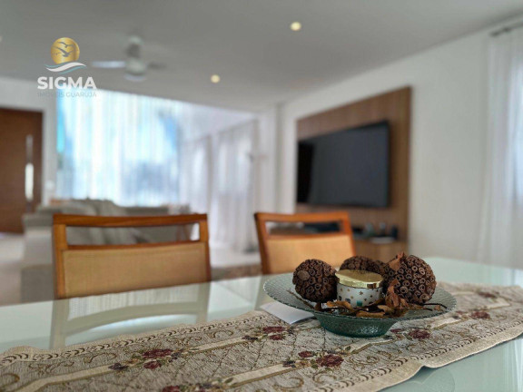 Imagem Casa com 5 Quartos à Venda, 420 m² em Jardim Acapulco - Guarujá Imagem Casa com 5 Quartos à Venda, 420 m² em Jardim Acapulco - Guarujá