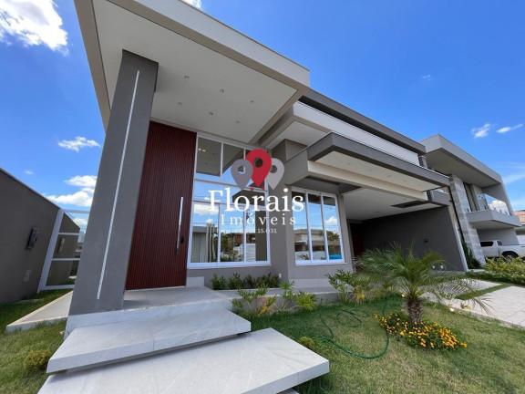 Imagem Casa com 4 Quartos à Venda, 477 m² em Condomínio Florais Itália - Cuiabá Imagem Casa com 4 Quartos à Venda, 477 m² em Condomínio Florais Itália - Cuiabá