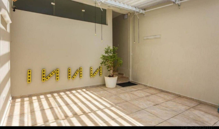 Imagem Sobrado com 2 Quartos à Venda, em Ipiranga - São Paulo Imagem Sobrado com 2 Quartos à Venda, em Ipiranga - São Paulo