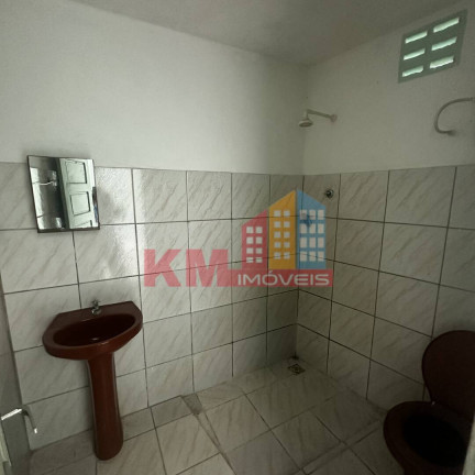 Imagem Kitnet com 1 Quarto à Venda, 45 m² em Barrocas - Mossoró Imagem Kitnet com 1 Quarto à Venda, 45 m² em Barrocas - Mossoró
