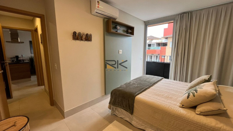 Imagem Apartamento com 2 Quartos à Venda, 62 m² em Praia Grande - Ubatuba