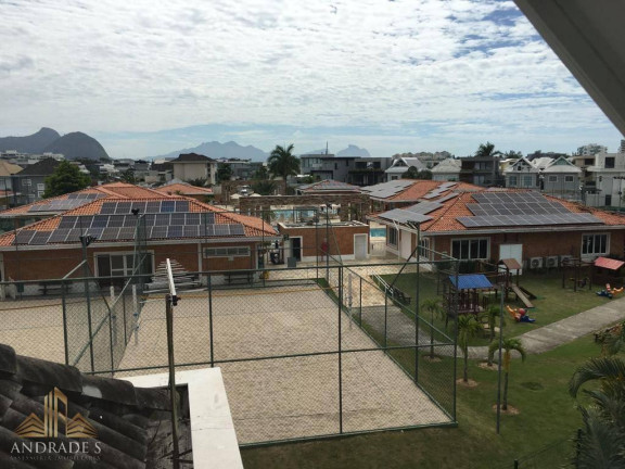 Imagem Casa de Condomínio com 4 Quartos à Venda, 233 m² em Recreio Dos Bandeirantes - Rio De Janeiro
