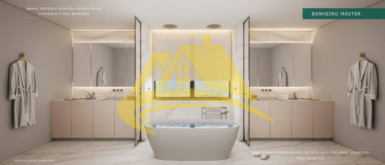 Imagem Apartamento com 4 Quartos à Venda, 480 m² em Moema - São Paulo