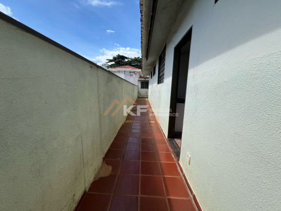 Imagem Casa com 3 Quartos à Venda, 217 m² em Jardim Palma Travassos - Ribeirão Preto Imagem Casa com 3 Quartos à Venda, 217 m² em Jardim Palma Travassos - Ribeirão Preto