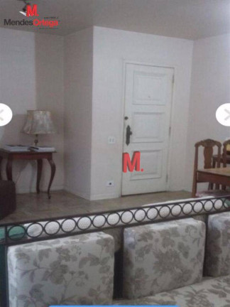 Imagem Apartamento com 3 Quartos à Venda, 120 m² em Jardim Paulistano - Sorocaba Imagem Apartamento com 3 Quartos à Venda, 120 m² em Jardim Paulistano - Sorocaba