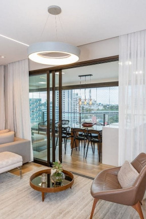 Imagem Apartamento com 2 Quartos à Venda, 100 m² em Campo Belo - São Paulo Imagem Apartamento com 2 Quartos à Venda, 100 m² em Campo Belo - São Paulo