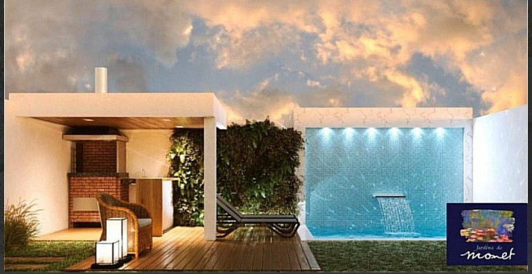 Imagem Casa com 3 Quartos à Venda, 89 m² em Gurupi - Teresina Imagem Casa com 3 Quartos à Venda, 89 m² em Gurupi - Teresina