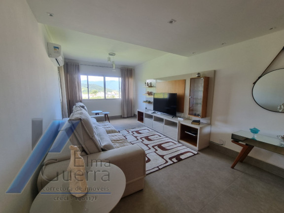 Imagem Apartamento com 3 Quartos à Venda, 103 m² em Itaguá - Ubatuba Imagem Apartamento com 3 Quartos à Venda, 103 m² em Itaguá - Ubatuba