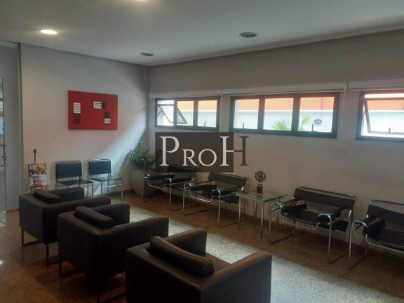 Sala Comercial à Venda, 32 m² em Jardim Bela Vista - Santo André
