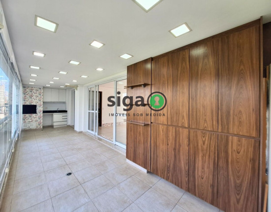 Imagem Apartamento com 3 Quartos à Venda, 138 m² em Vila Andrade - São Paulo Imagem Apartamento com 3 Quartos à Venda, 138 m² em Vila Andrade - São Paulo