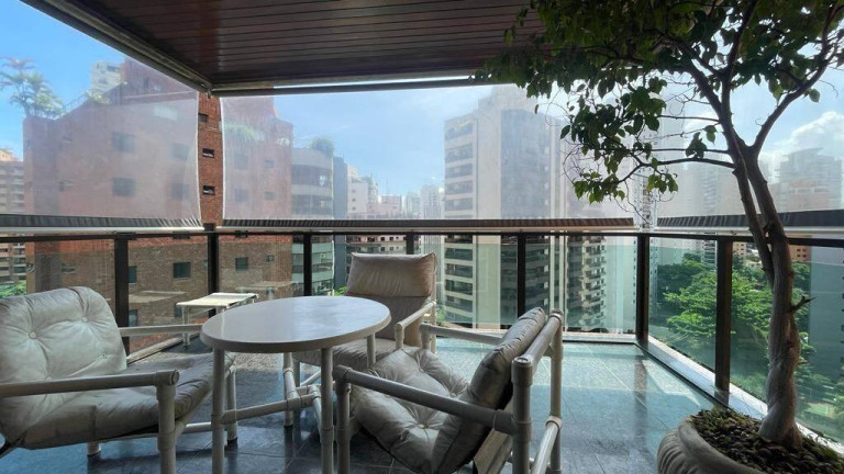 Imagem Apartamento com 3 Quartos à Venda, 320 m² em Moema - São Paulo Imagem Apartamento com 3 Quartos à Venda, 320 m² em Moema - São Paulo