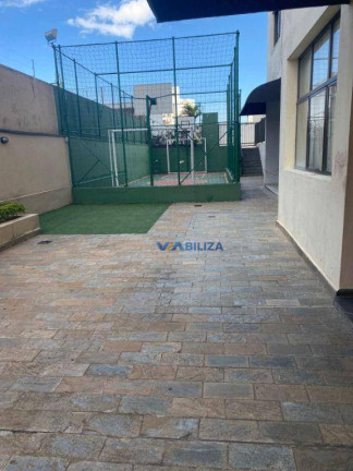 Imagem Apartamento com 2 Quartos à Venda, 57 m² em Vila Rosália - Guarulhos