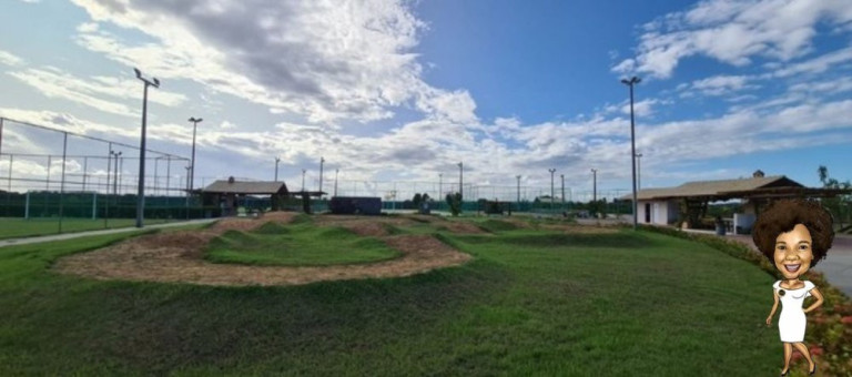 Imagem Imóvel à Venda, 525 m² em Centro - Itaporanga D'ajuda
