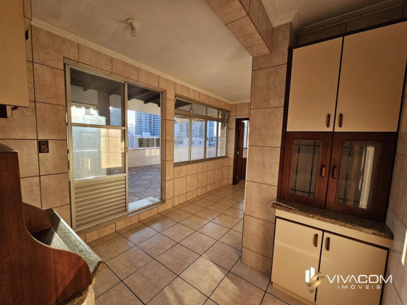 Imagem Cobertura com 4 Quartos à Venda, 122 m² em Kobrasol - São José Imagem Cobertura com 4 Quartos à Venda, 122 m² em Kobrasol - São José