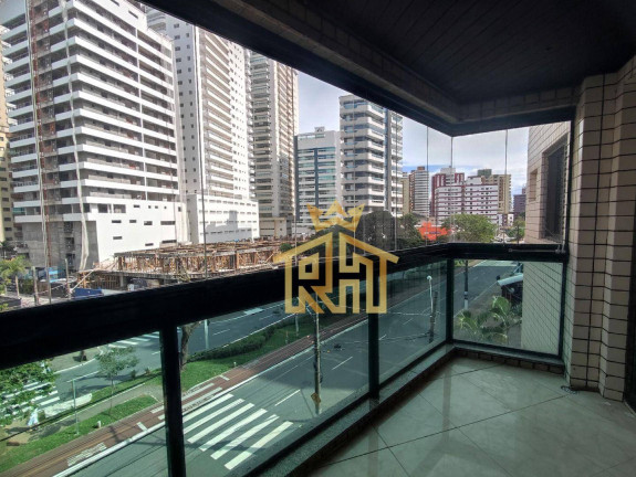 Imagem Apartamento com 3 Quartos à Venda, 170 m² em Canto Do Forte - Praia Grande Imagem Apartamento com 3 Quartos à Venda, 170 m² em Canto Do Forte - Praia Grande